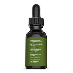 Hemp Oil Extract (500mg) :: Potent All-Natural Formula :: Pure Seed Extract :: Heart Healthy Omega 3 and 6 Acids :: Fresh Peppermint Flavor :: 30 Day Supply :: Prime Labs