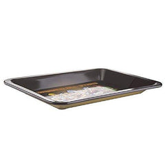 Rolling Tray Metal Tobacco Joint Funny Trays for Weeds (Medium)
