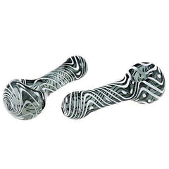 BOSST 4.1 Inch New Style Bub Magic Gray
