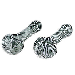 BOSST 4.1 Inch New Style Bub Magic Gray
