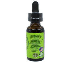 Hemp Oil Extract Full Spectrum 1000mg 30mL - Pain Relief - Anti Anxiety Social Anxiety- Depression Stress Support - Anti-Inflammatory - Brain Health with Omega 3,6 - Natural Flavor, Organic, Non GMO