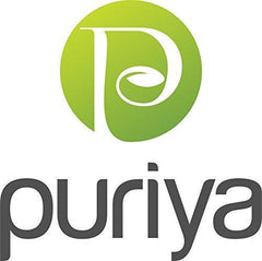 Puriya Cream For Eczema, Psoriasis, Dermatitis and Rashes. Powerful Plant Rich Formula Provides Instant and Lasting Relief For Severely Dry, Itchy, or Irritated Skin (4.5 oz)