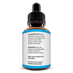 Hemp Oil 1000mg Full Spectrum - for Pain Relief, Stress & Inflammation - Anti-Anxiety - Improves Mood, Sleep Patterns, Hair - Sans CBD