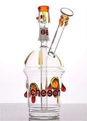 Glass Small rigs Crafts Accessories 14.4 mm