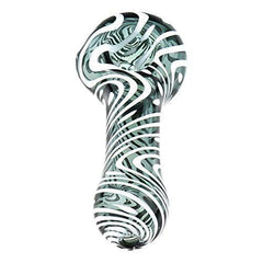 BOSST 4.1 Inch New Style Bub Magic Gray