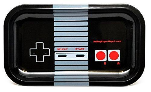 Rolling Paper Depot Rolling Tray (Controller)