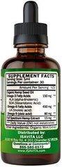 Best Hemp Oil for Anxiety - Calming and Soothing 450mg Full Spectrum Natural Pain Relief Better Sleep Improved Mood Reduce Stress Anti Inflammatory