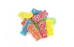 Gummy Labs - Hemp Gummies (400 mg Sour Joes) - 20 mg per Gummy for Pain and Anxiety