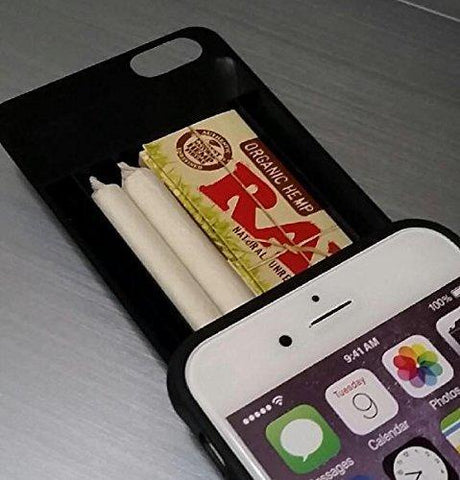iHit Stash Phone Case for iPhone 7 Plus