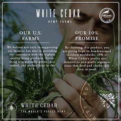Organic Hemp Oil Extract for Pain & Stress Relief (600MG), Cinnamint Flavor, Full Spectrum, Blended with Organic Hemp Seed Oil for Optimal Absorption, CO2 Cold Extracted, Kosher, Vegan, GF, 1oz.