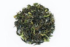 Tea Sailors Darjeeling Black Tea 15 Pyramid Tea Bags (1.27oz) First Flush SFTGFOP1, 100% Unblended Single Origin Premium Whole Leaf Tea Bags