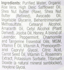 Puriya Cream For Eczema, Psoriasis, Dermatitis and Rashes. Powerful Plant Rich Formula Provides Instant and Lasting Relief For Severely Dry, Itchy, or Irritated Skin (4.5 oz)
