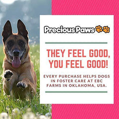 All Natural Hip & Joint Pain Relief for Dogs Arthritis & Inflammation, for Mobility & Hip Dysplasia, Glucosamine, Turmeric, Boswellia, MSM & Chondroitin. 120 Beef Treats