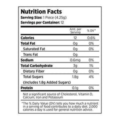 SoCalHempCo – Yummy Gummies – 50mg Hemp Extract Infused Gummy Candy – Sour Gummy Bears – Assorted Flavors